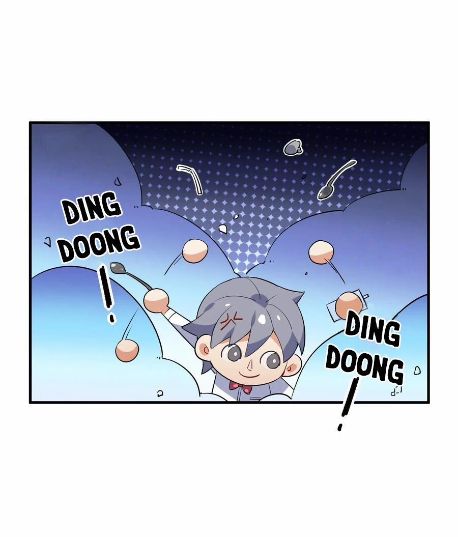 Hóa Ra Tôi Là Công Cụ Trong Game Tình Yêu 24 trang 37