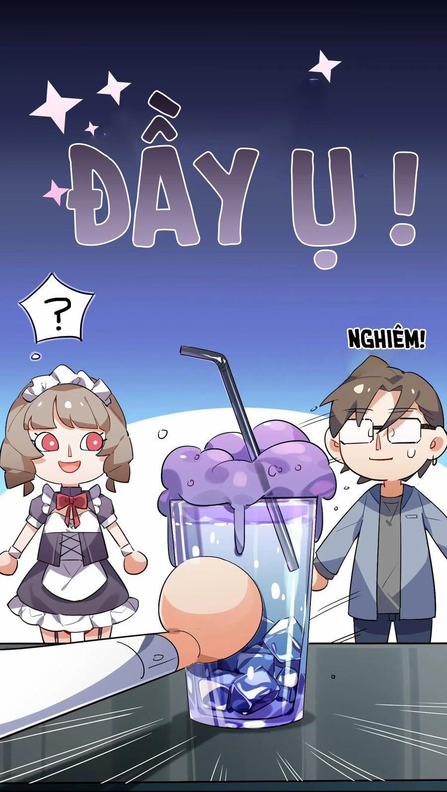 Hóa Ra Tôi Là Công Cụ Trong Game Tình Yêu 24 trang 38