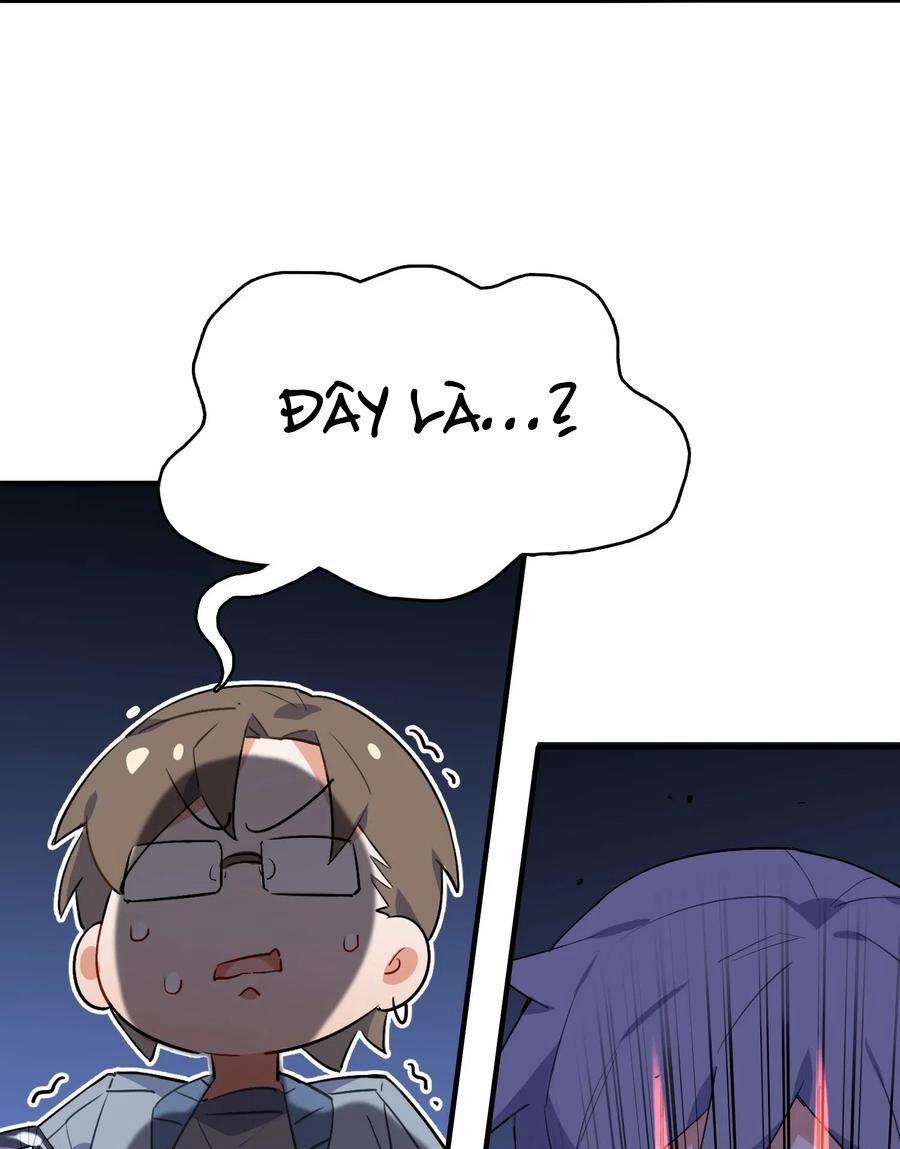 Hóa Ra Tôi Là Công Cụ Trong Game Tình Yêu 24 trang 39