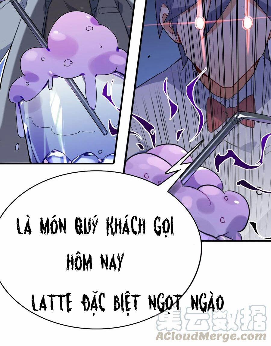 Hóa Ra Tôi Là Công Cụ Trong Game Tình Yêu 24 trang 40