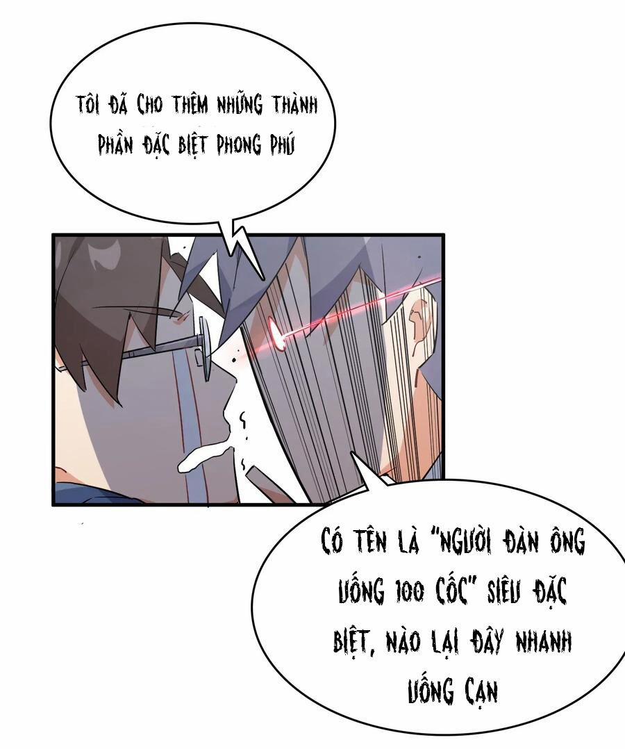 Hóa Ra Tôi Là Công Cụ Trong Game Tình Yêu 24 trang 41