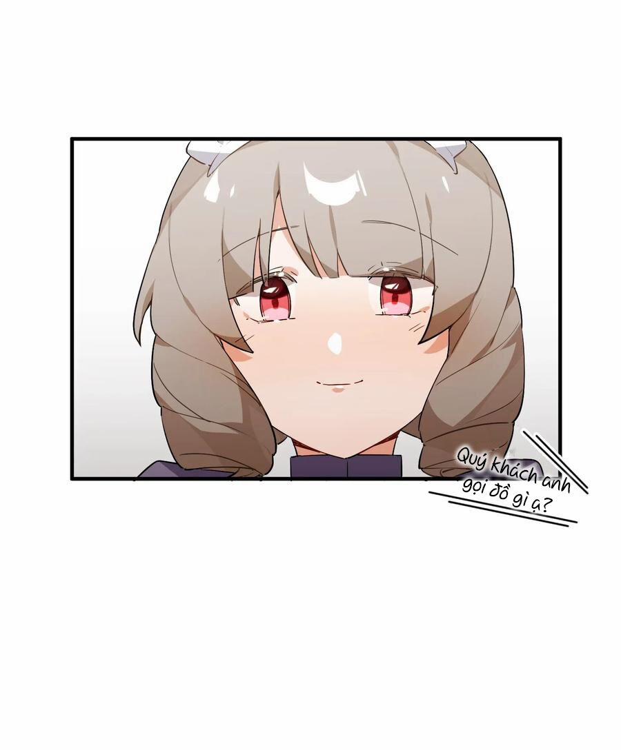 Hóa Ra Tôi Là Công Cụ Trong Game Tình Yêu 24 trang 44