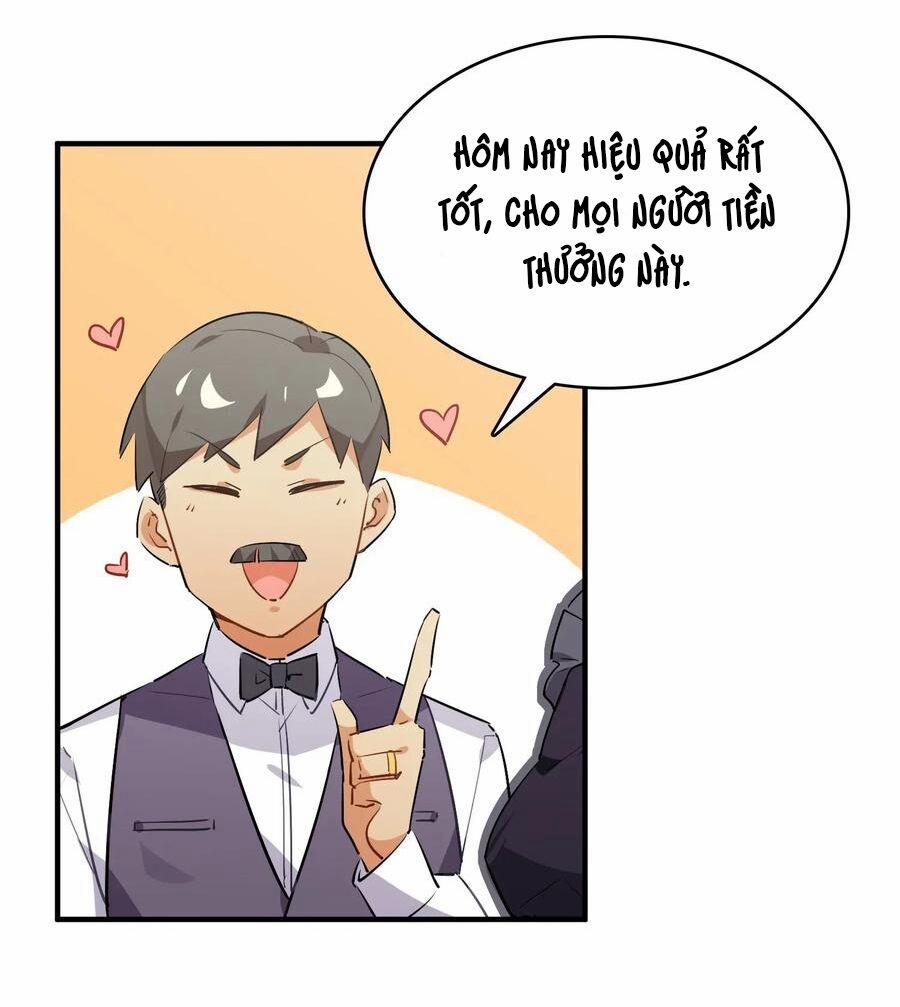 Hóa Ra Tôi Là Công Cụ Trong Game Tình Yêu 24 trang 46