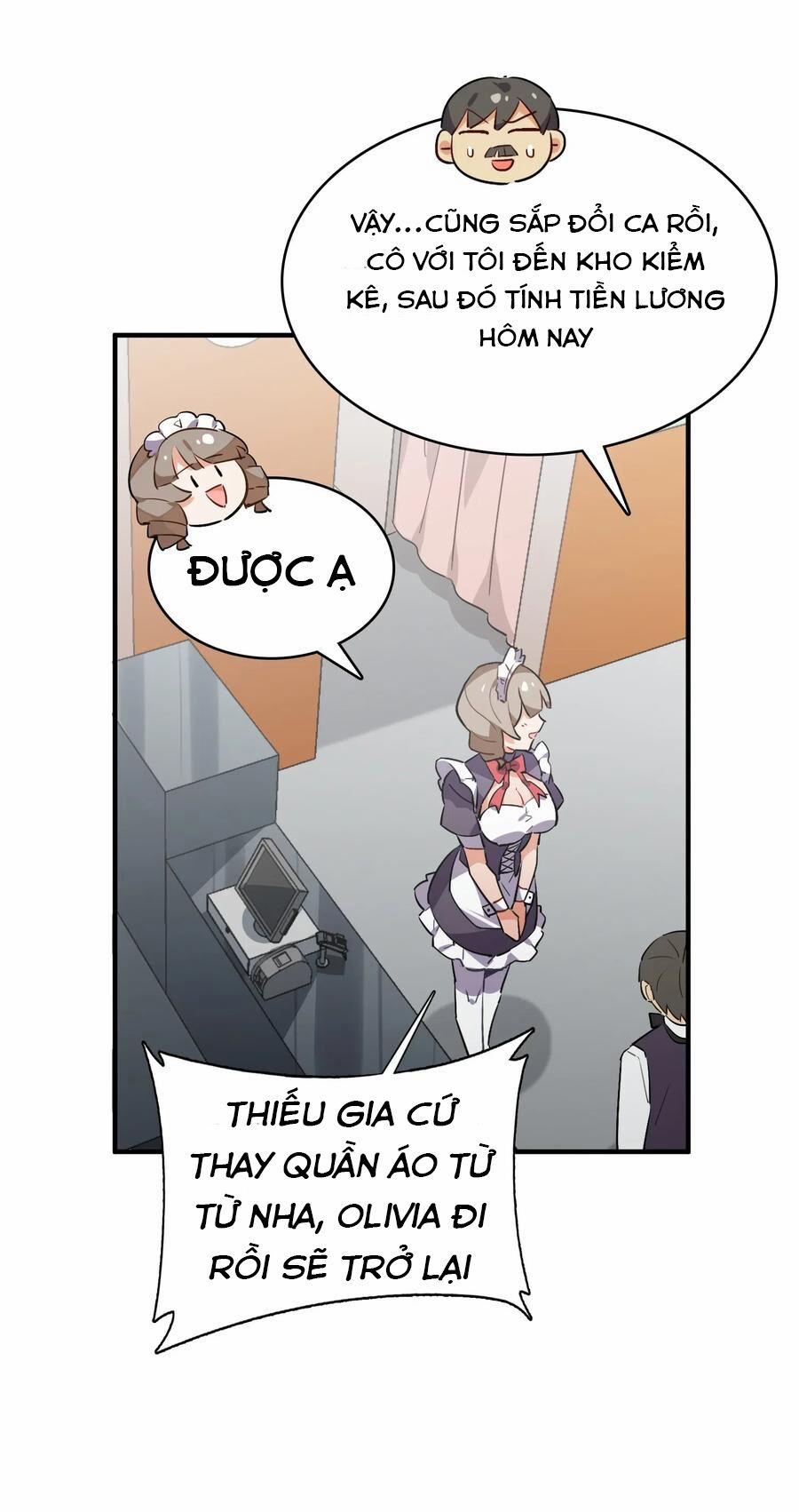 Hóa Ra Tôi Là Công Cụ Trong Game Tình Yêu 24 trang 48