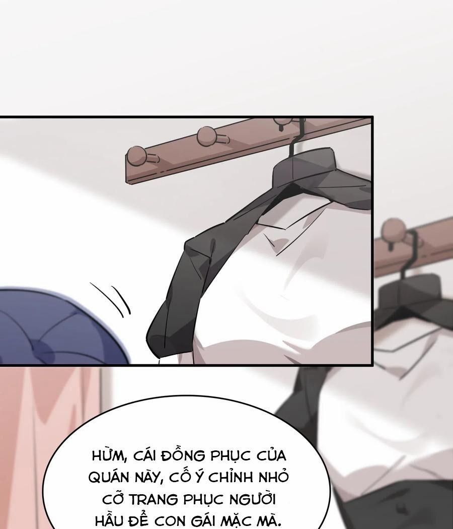 Hóa Ra Tôi Là Công Cụ Trong Game Tình Yêu 24 trang 49