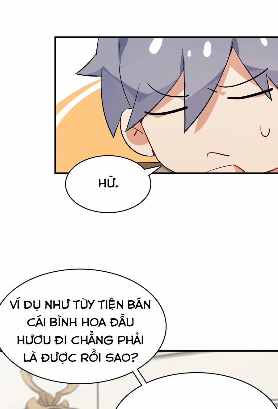 Hóa Ra Tôi Là Công Cụ Trong Game Tình Yêu 24 trang 5