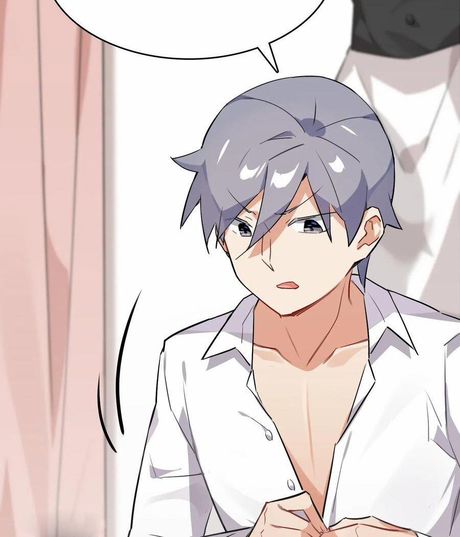 Hóa Ra Tôi Là Công Cụ Trong Game Tình Yêu 24 trang 50