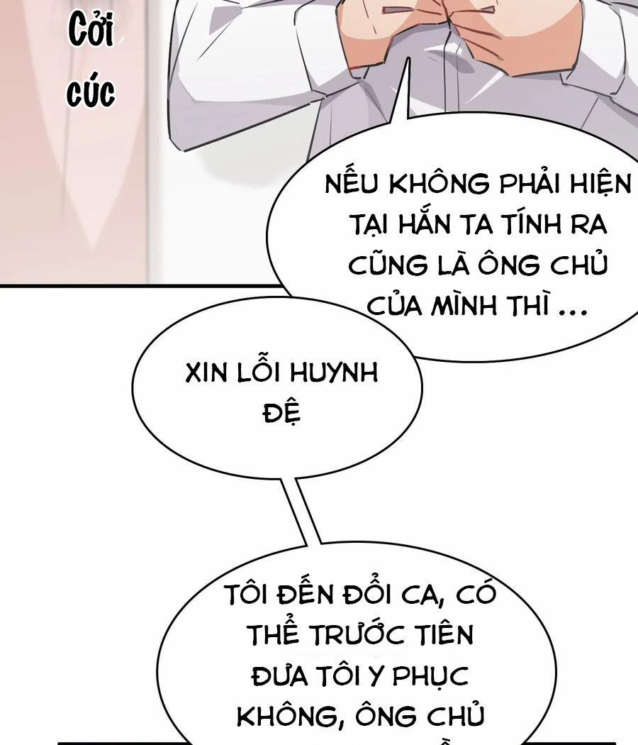 Hóa Ra Tôi Là Công Cụ Trong Game Tình Yêu 24 trang 51