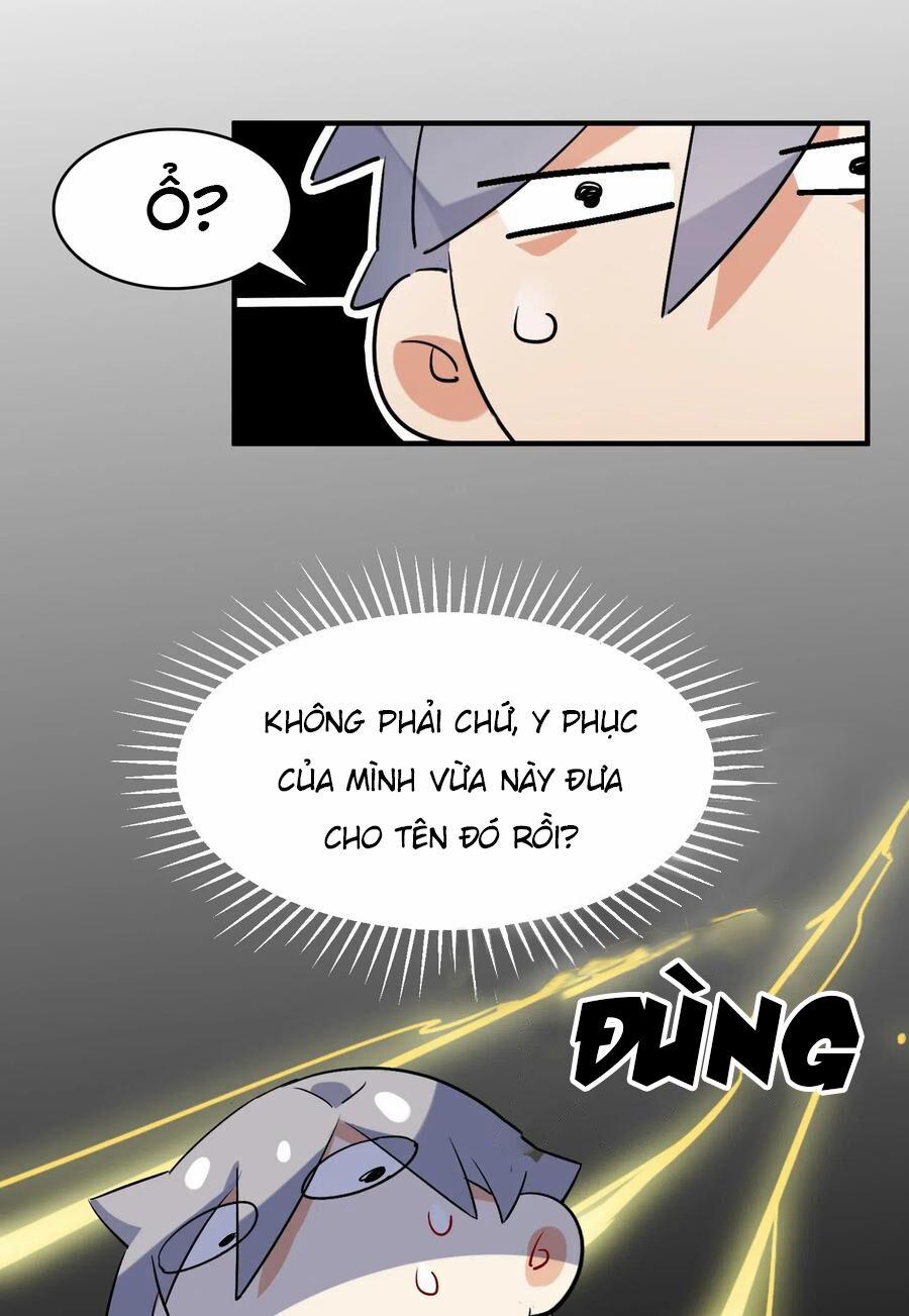 Hóa Ra Tôi Là Công Cụ Trong Game Tình Yêu 24 trang 54