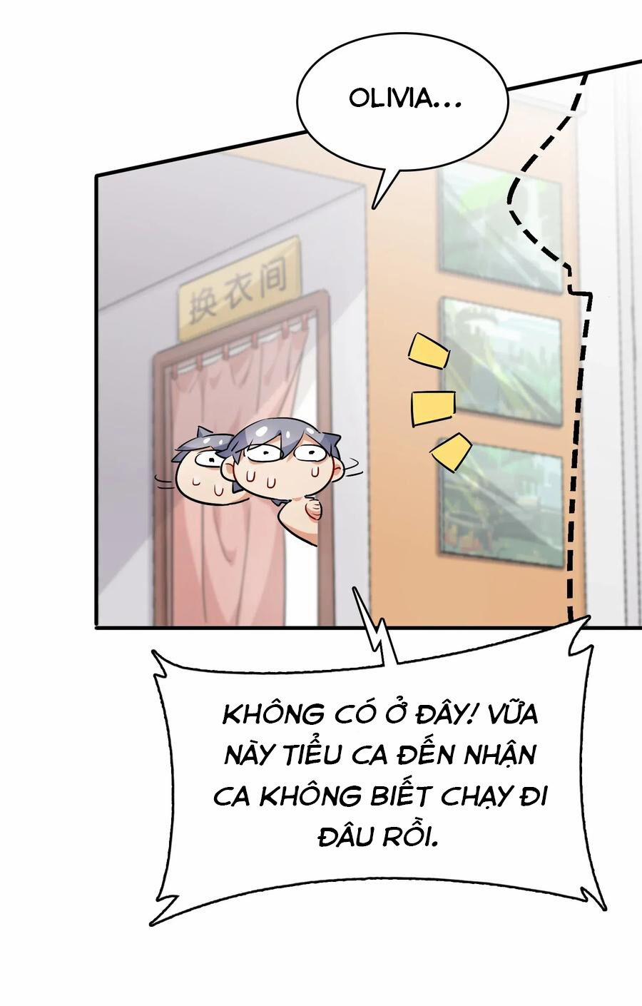 Hóa Ra Tôi Là Công Cụ Trong Game Tình Yêu 24 trang 56