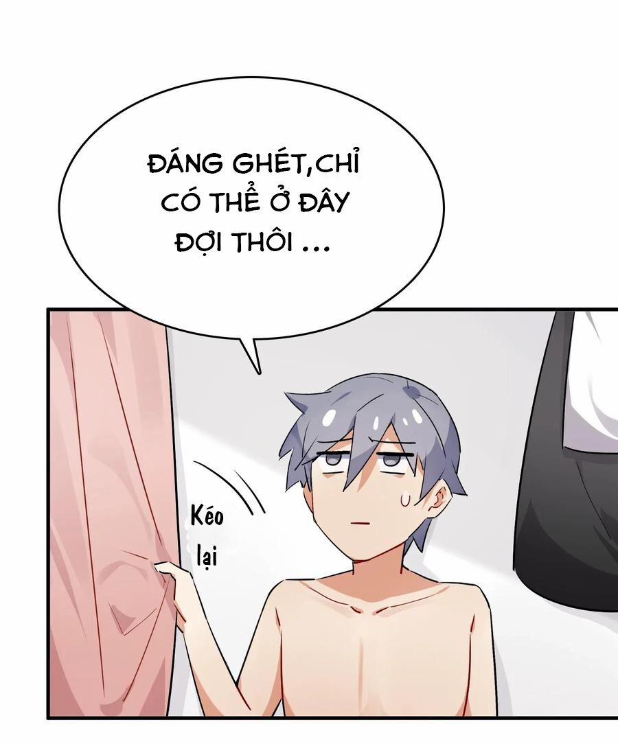 Hóa Ra Tôi Là Công Cụ Trong Game Tình Yêu 24 trang 57