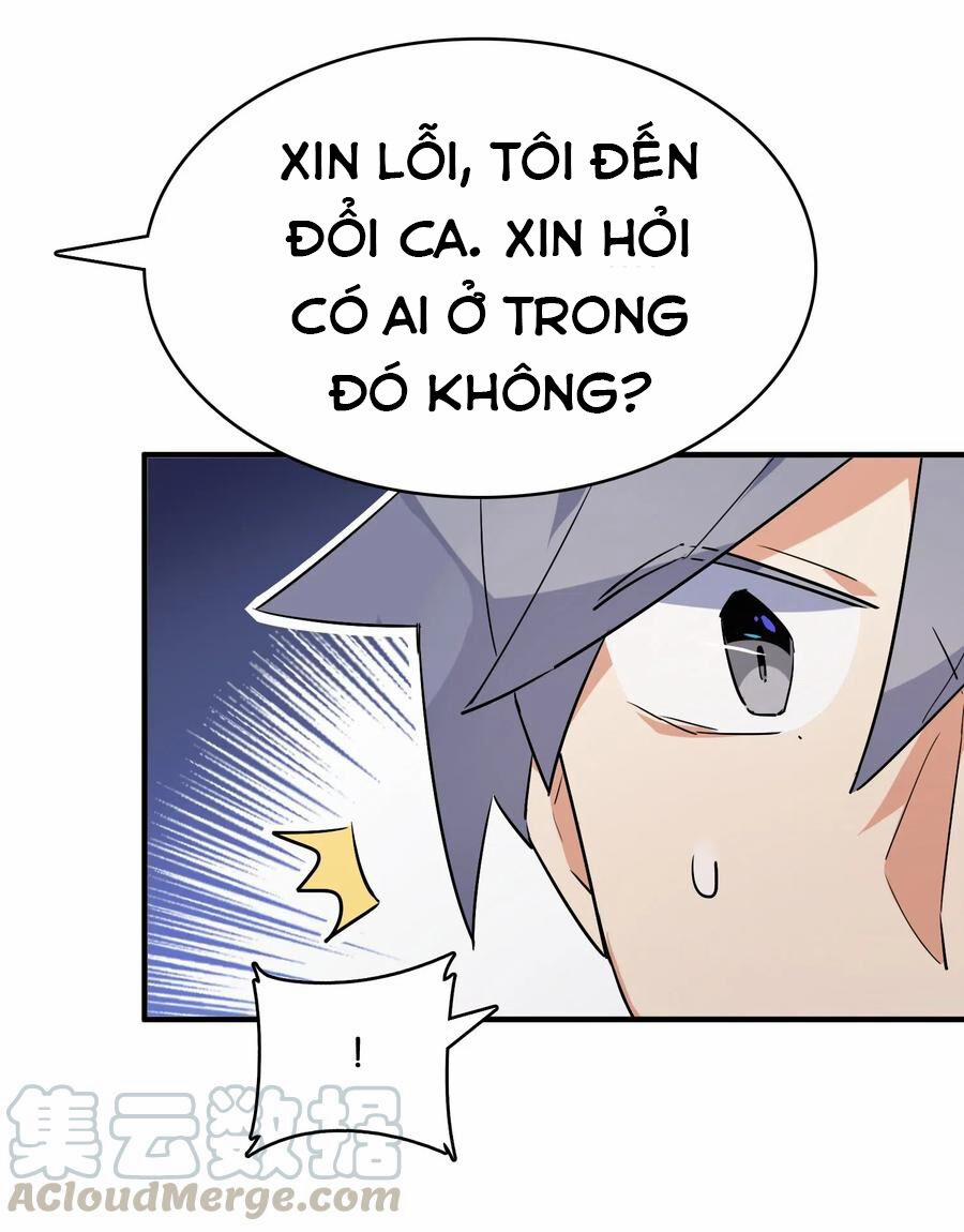 Hóa Ra Tôi Là Công Cụ Trong Game Tình Yêu 24 trang 58