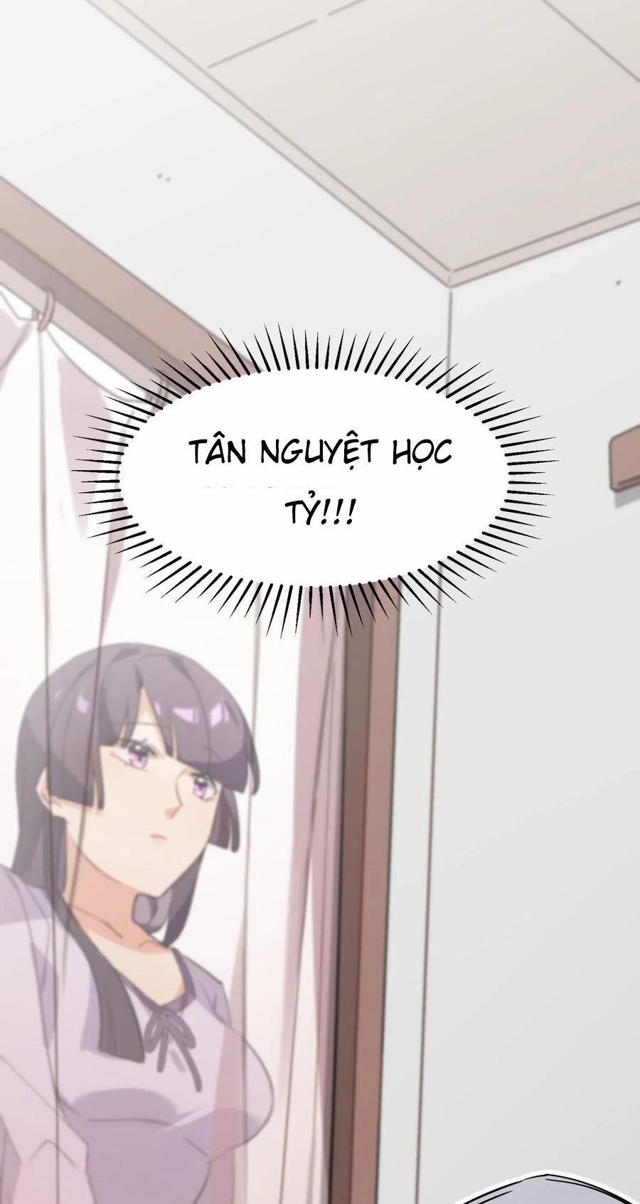 Hóa Ra Tôi Là Công Cụ Trong Game Tình Yêu 24 trang 60