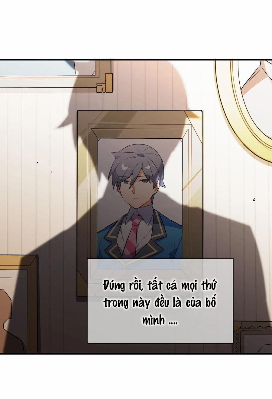 Hóa Ra Tôi Là Công Cụ Trong Game Tình Yêu 24 trang 8