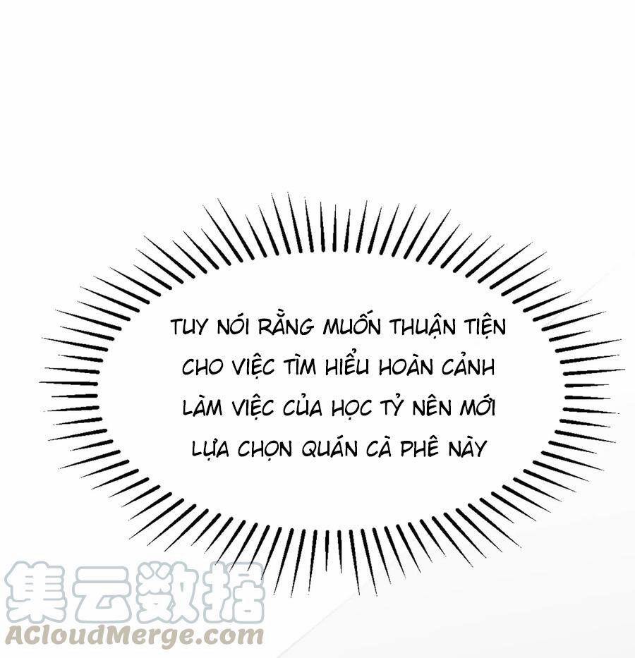 Hóa Ra Tôi Là Công Cụ Trong Game Tình Yêu 25 trang 1