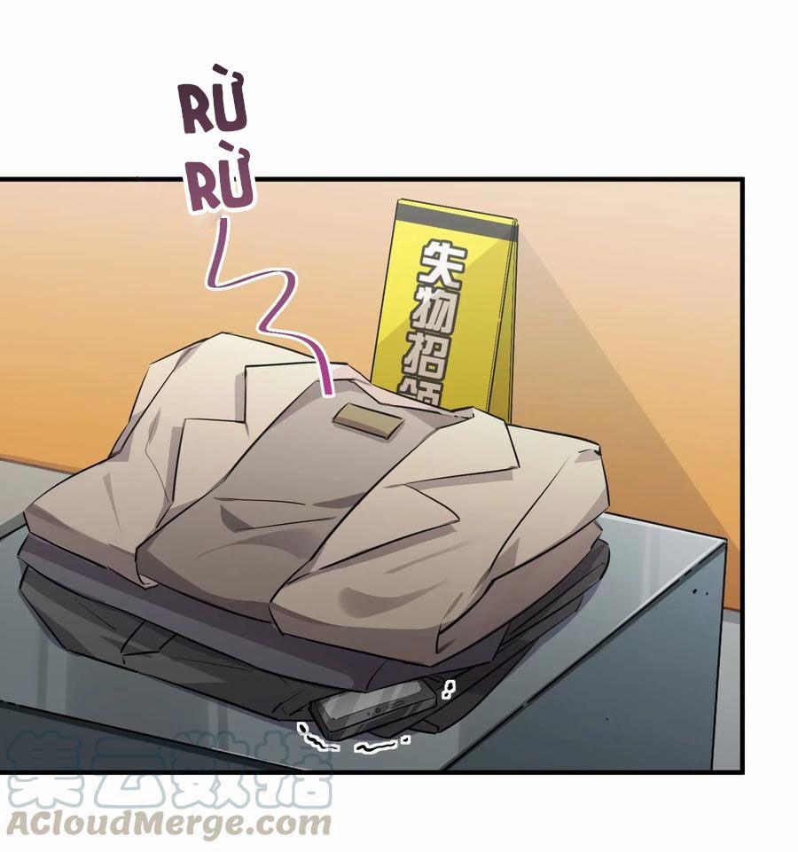 Hóa Ra Tôi Là Công Cụ Trong Game Tình Yêu 25 trang 10