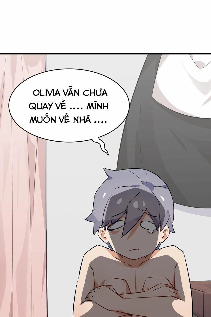 Hóa Ra Tôi Là Công Cụ Trong Game Tình Yêu 25 trang 12