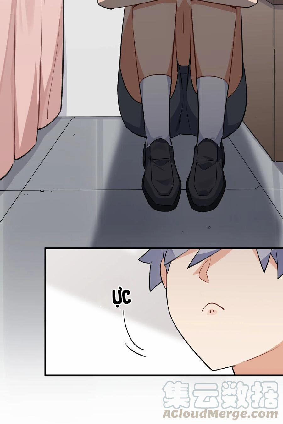 Hóa Ra Tôi Là Công Cụ Trong Game Tình Yêu 25 trang 13