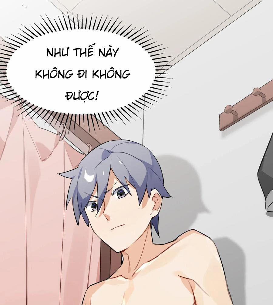 Hóa Ra Tôi Là Công Cụ Trong Game Tình Yêu 25 trang 14