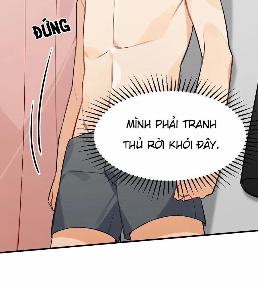 Hóa Ra Tôi Là Công Cụ Trong Game Tình Yêu 25 trang 15