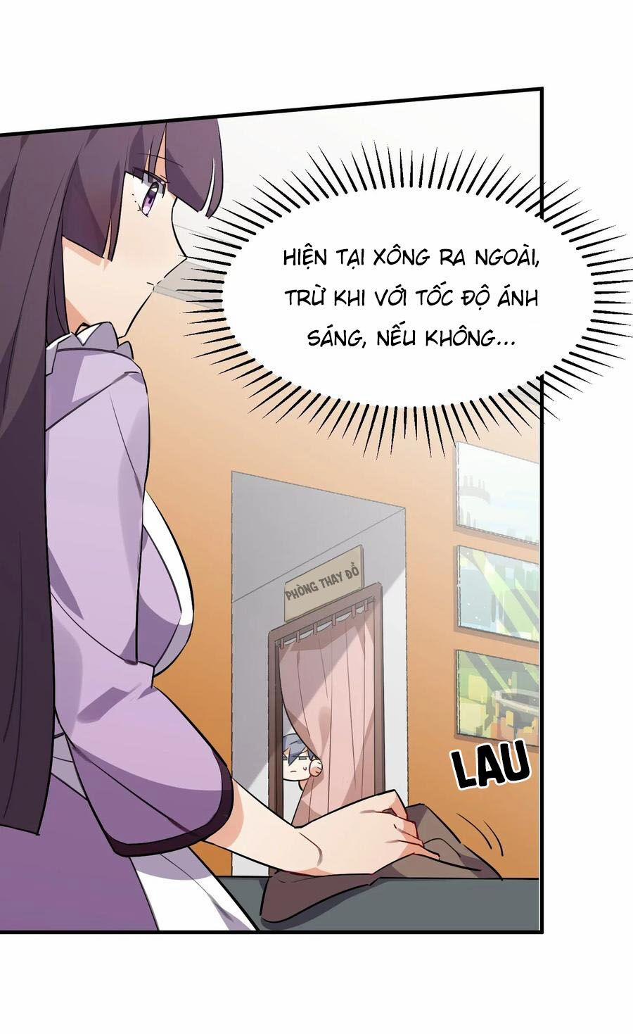 Hóa Ra Tôi Là Công Cụ Trong Game Tình Yêu 25 trang 16