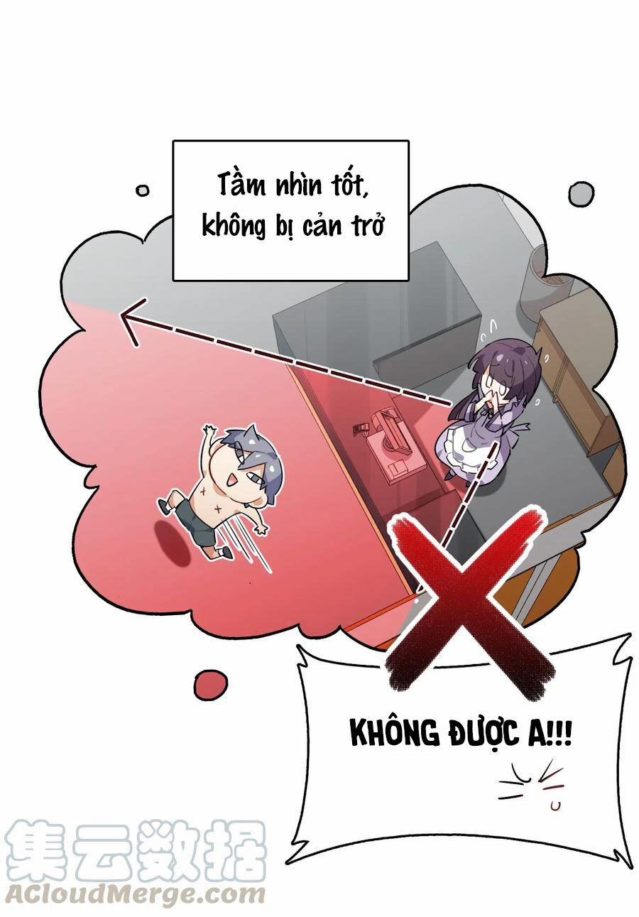 Hóa Ra Tôi Là Công Cụ Trong Game Tình Yêu 25 trang 17