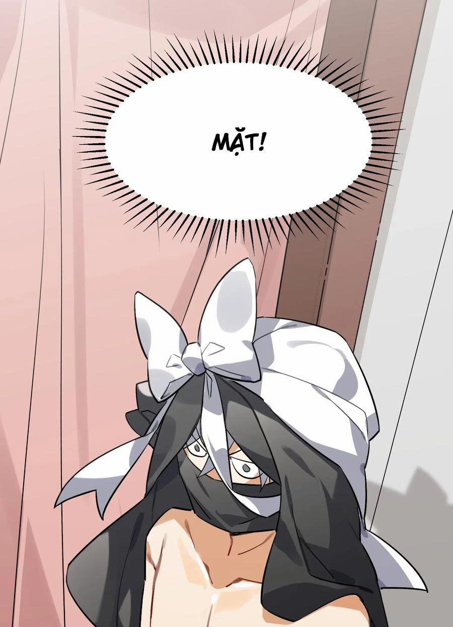 Hóa Ra Tôi Là Công Cụ Trong Game Tình Yêu 25 trang 21