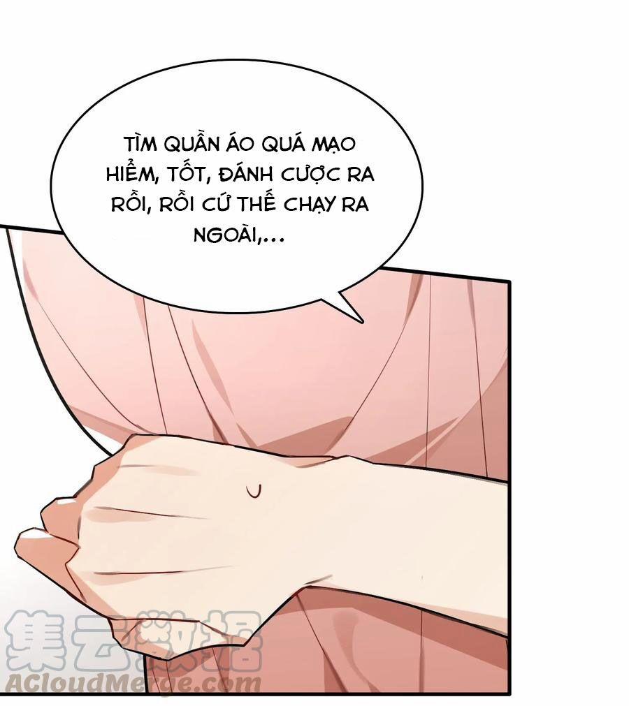 Hóa Ra Tôi Là Công Cụ Trong Game Tình Yêu 25 trang 23