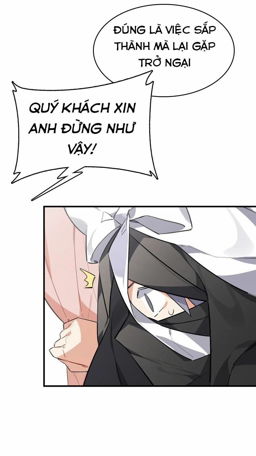 Hóa Ra Tôi Là Công Cụ Trong Game Tình Yêu 25 trang 24