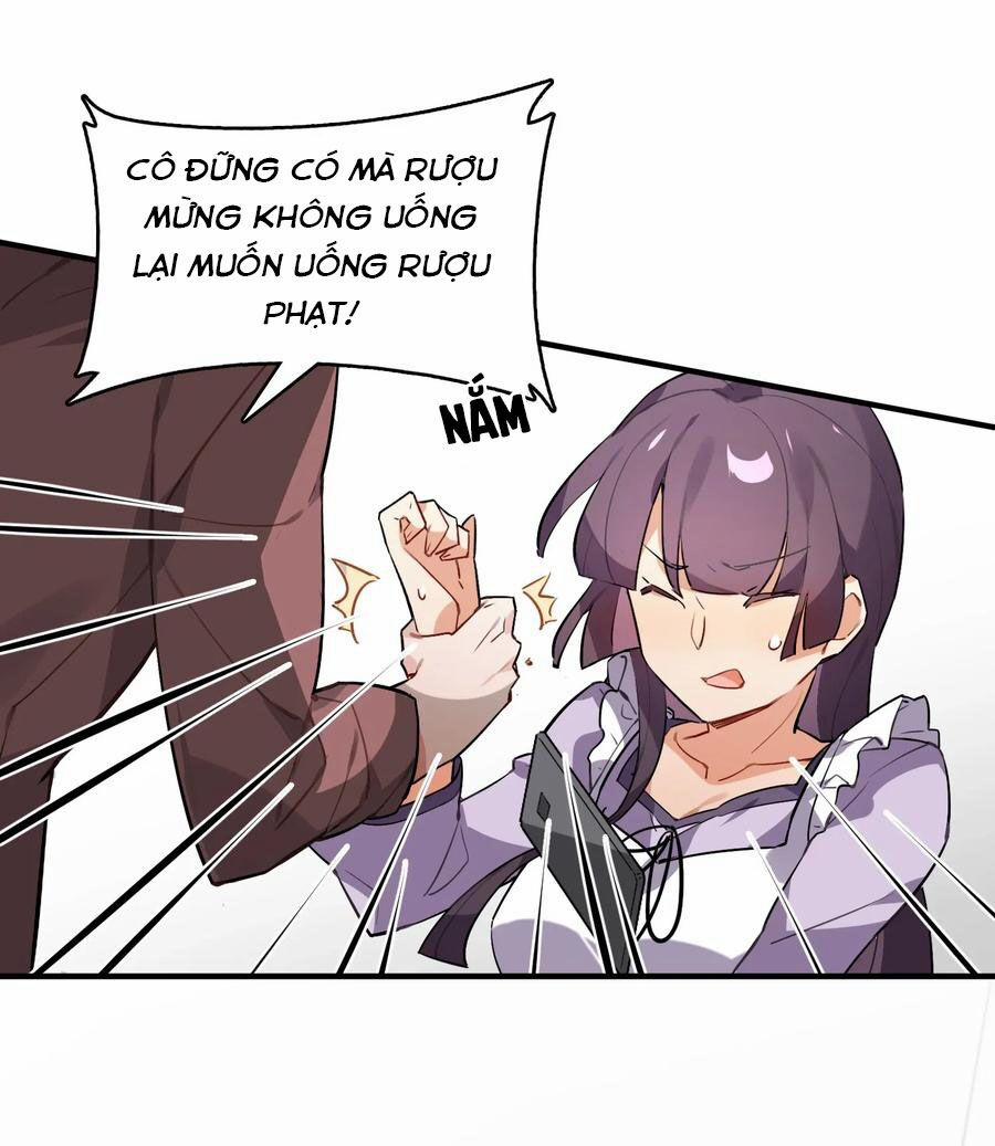 Hóa Ra Tôi Là Công Cụ Trong Game Tình Yêu 25 trang 27