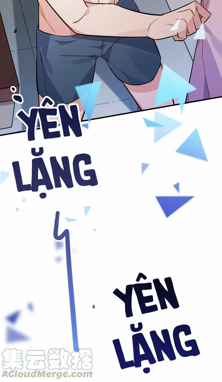 Hóa Ra Tôi Là Công Cụ Trong Game Tình Yêu 25 trang 29