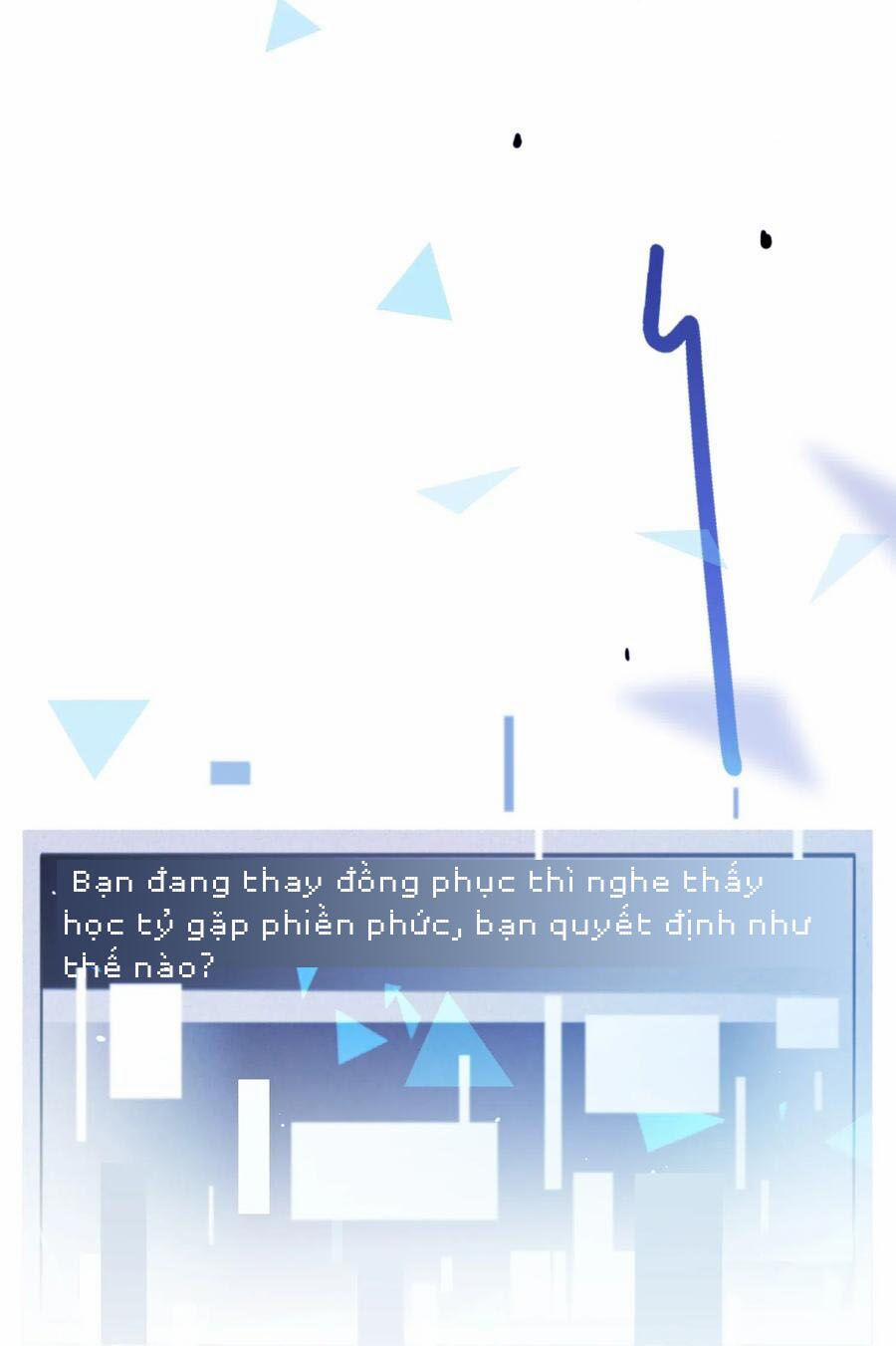 Hóa Ra Tôi Là Công Cụ Trong Game Tình Yêu 25 trang 30