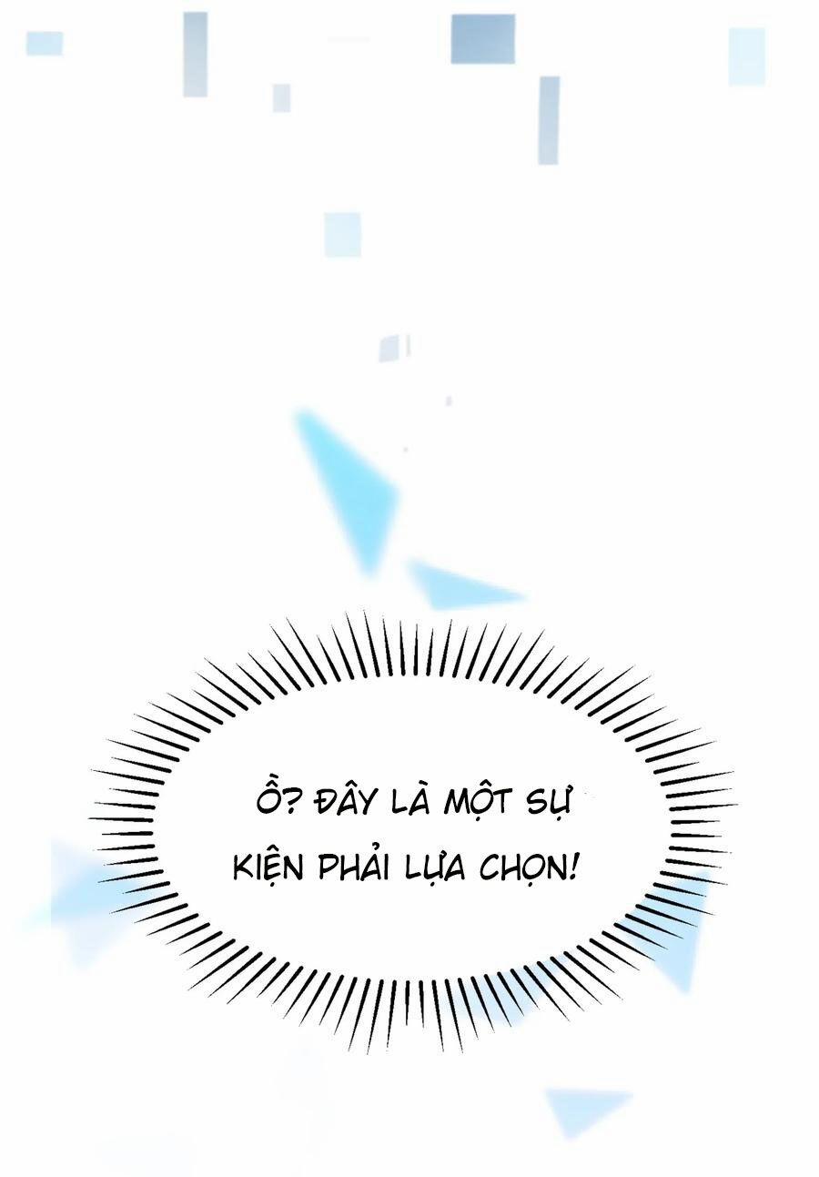 Hóa Ra Tôi Là Công Cụ Trong Game Tình Yêu 25 trang 31