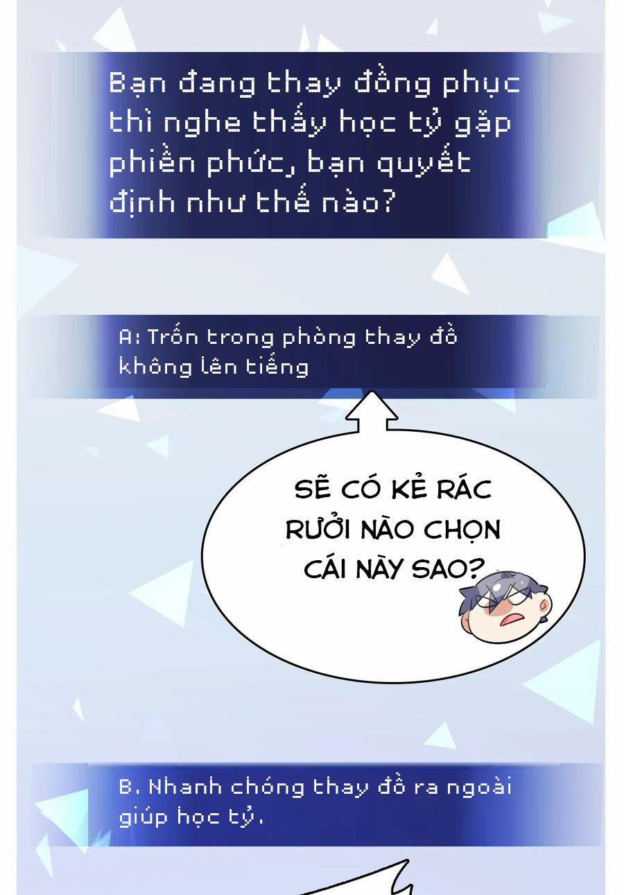 Hóa Ra Tôi Là Công Cụ Trong Game Tình Yêu 25 trang 34