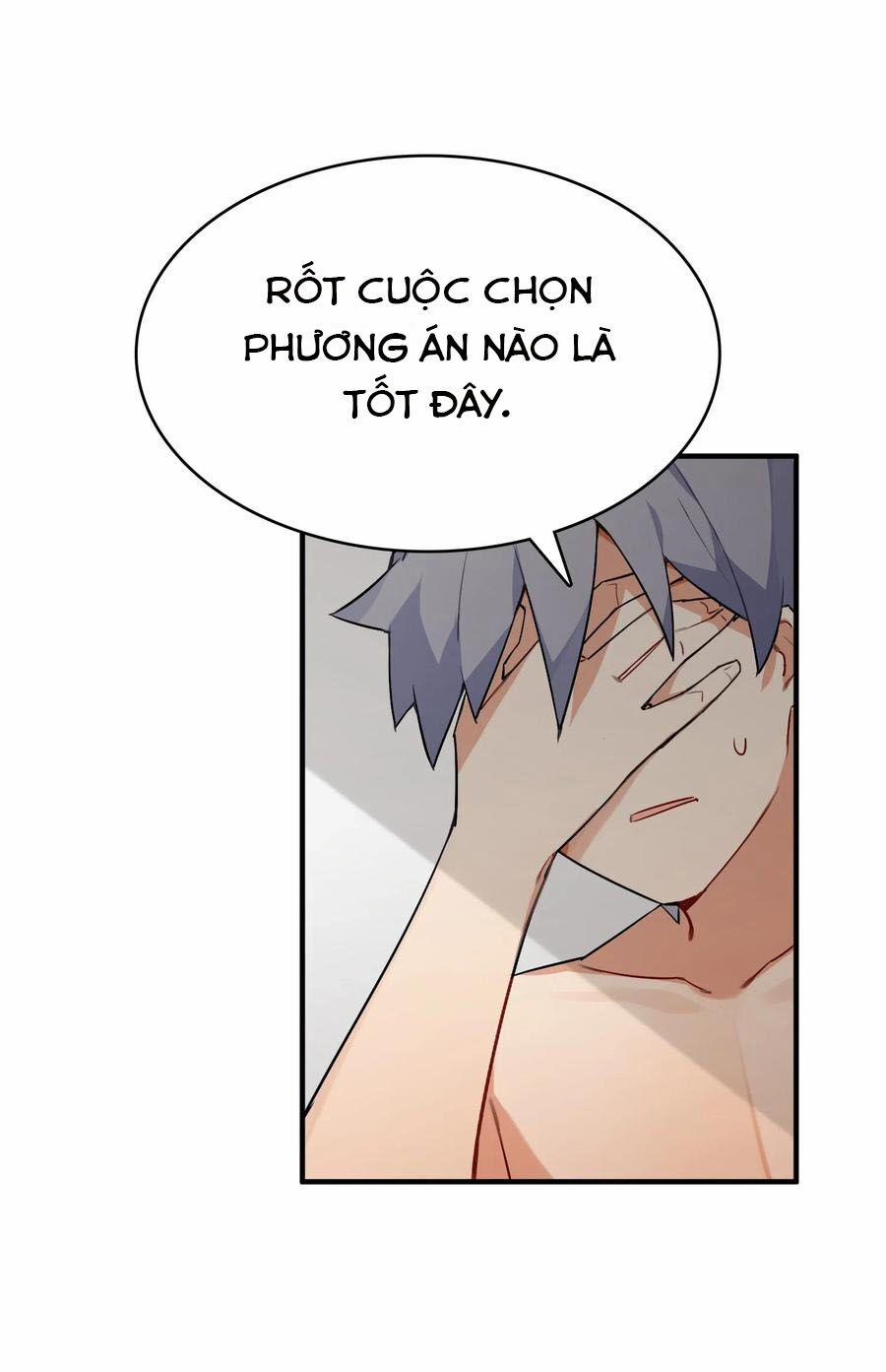 Hóa Ra Tôi Là Công Cụ Trong Game Tình Yêu 25 trang 36