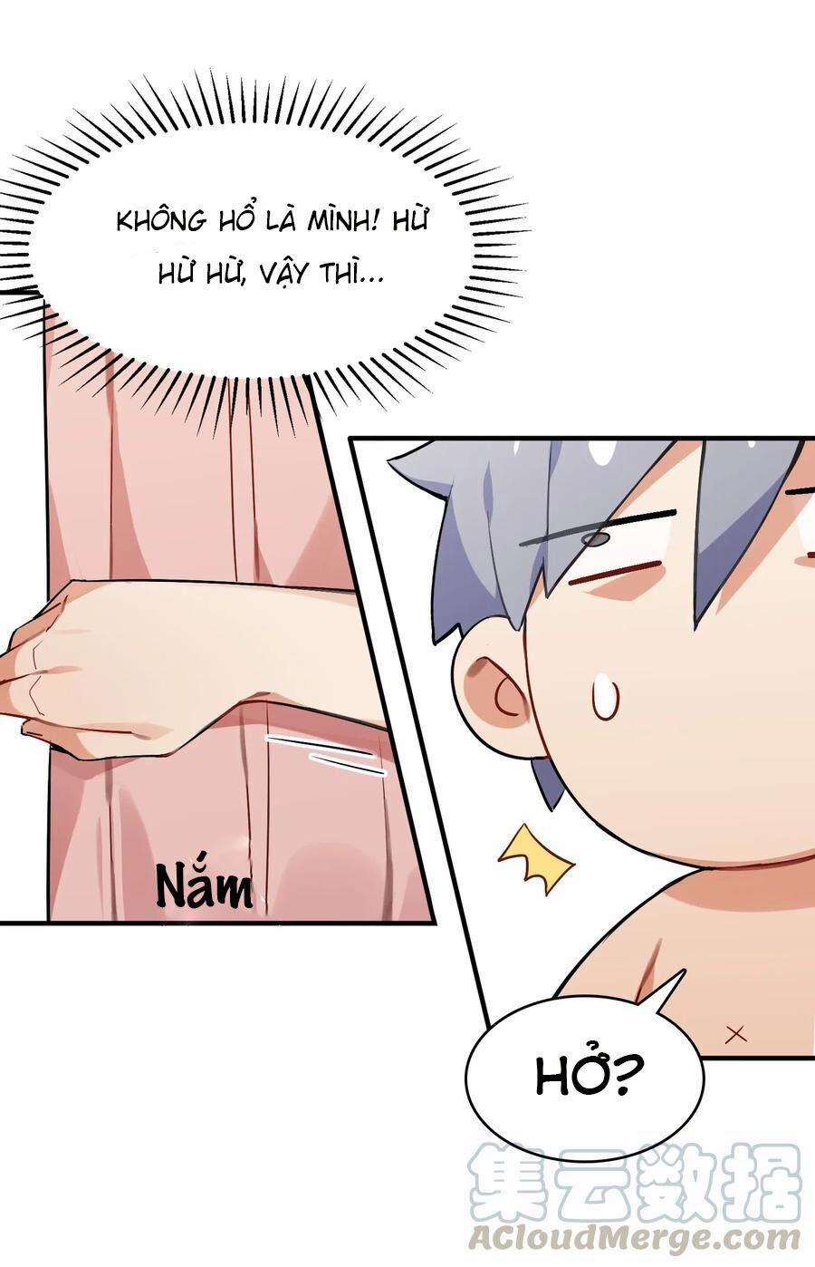 Hóa Ra Tôi Là Công Cụ Trong Game Tình Yêu 25 trang 38