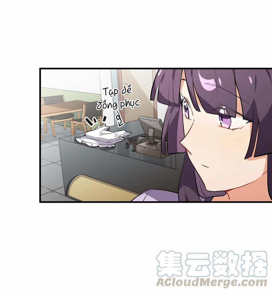 Hóa Ra Tôi Là Công Cụ Trong Game Tình Yêu 25 trang 4