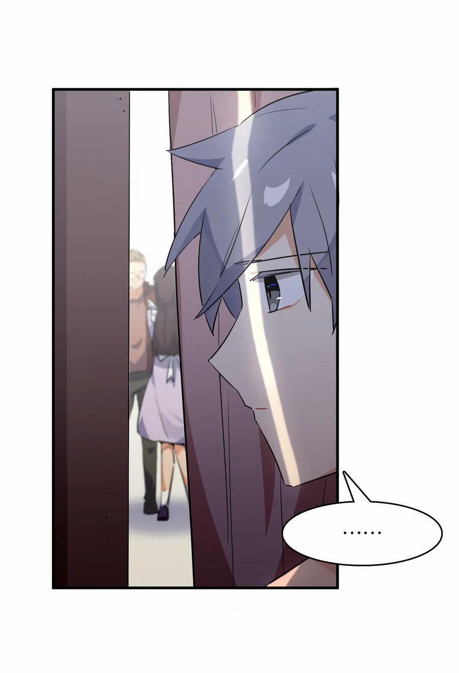 Hóa Ra Tôi Là Công Cụ Trong Game Tình Yêu 25 trang 40