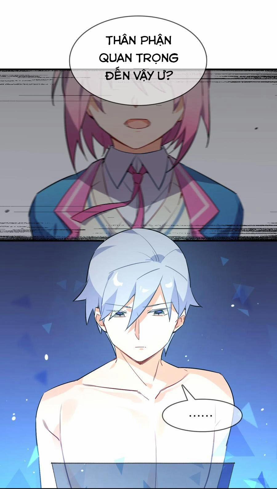 Hóa Ra Tôi Là Công Cụ Trong Game Tình Yêu 25 trang 43