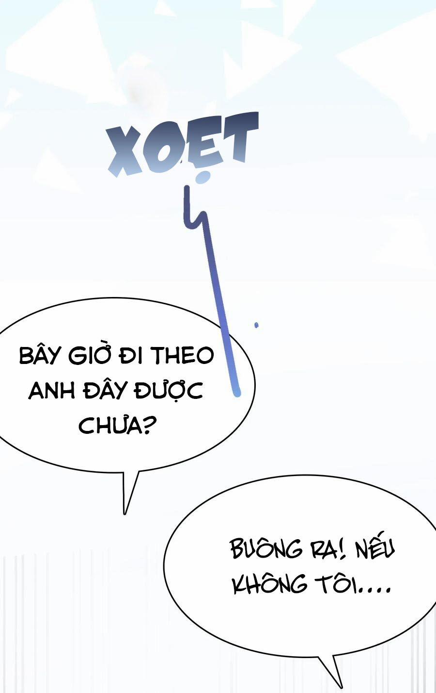 Hóa Ra Tôi Là Công Cụ Trong Game Tình Yêu 25 trang 45