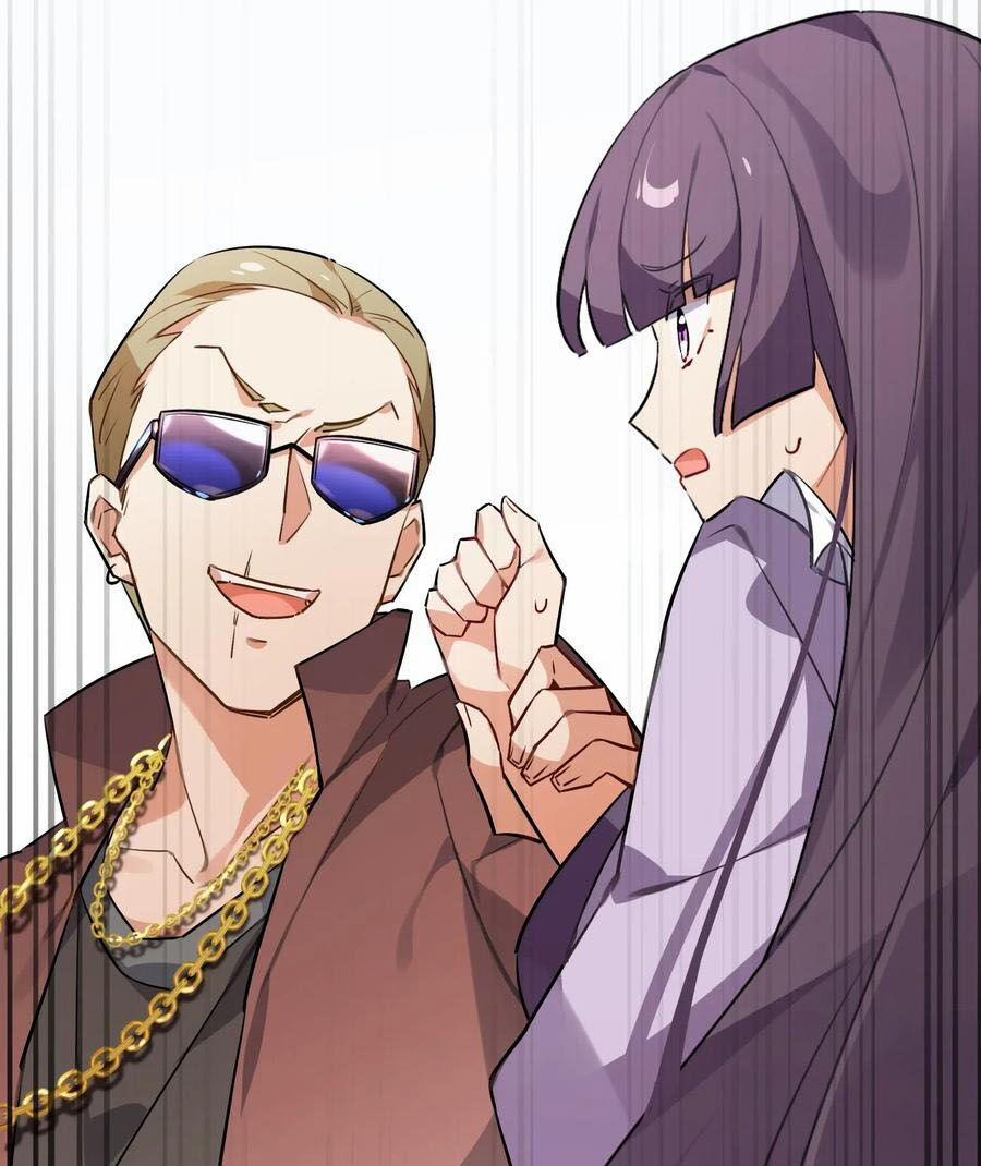 Hóa Ra Tôi Là Công Cụ Trong Game Tình Yêu 25 trang 46