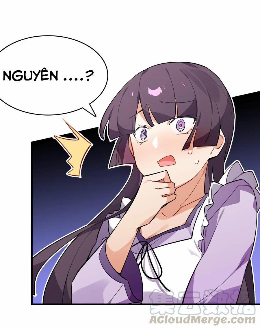 Hóa Ra Tôi Là Công Cụ Trong Game Tình Yêu 25 trang 51