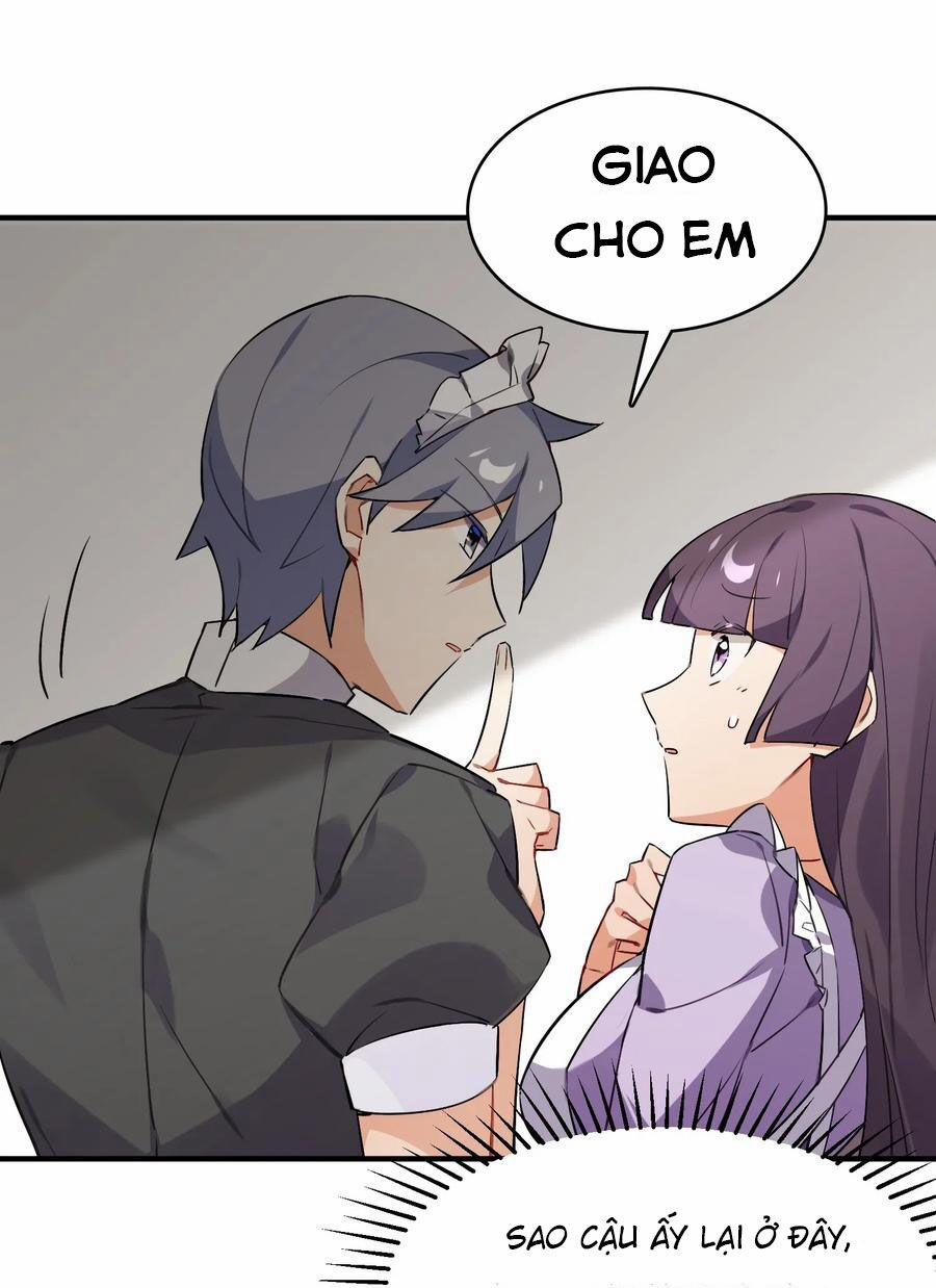 Hóa Ra Tôi Là Công Cụ Trong Game Tình Yêu 25 trang 52