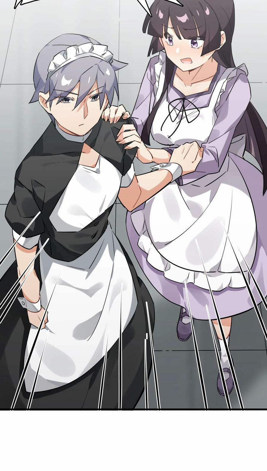 Hóa Ra Tôi Là Công Cụ Trong Game Tình Yêu 25 trang 55