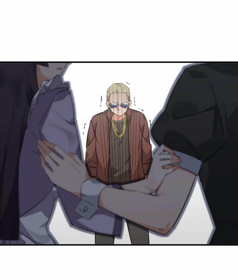 Hóa Ra Tôi Là Công Cụ Trong Game Tình Yêu 25 trang 56