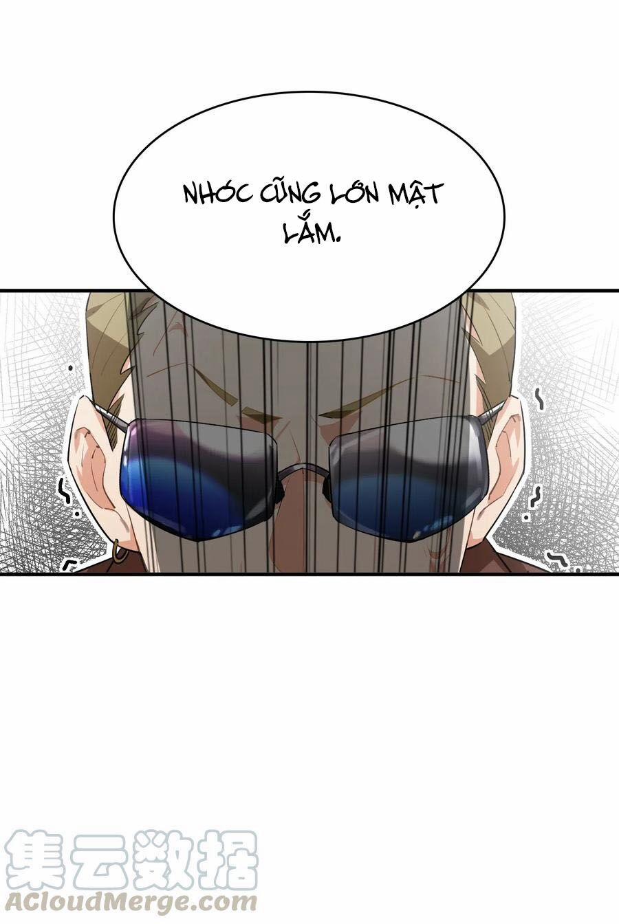 Hóa Ra Tôi Là Công Cụ Trong Game Tình Yêu 25 trang 57