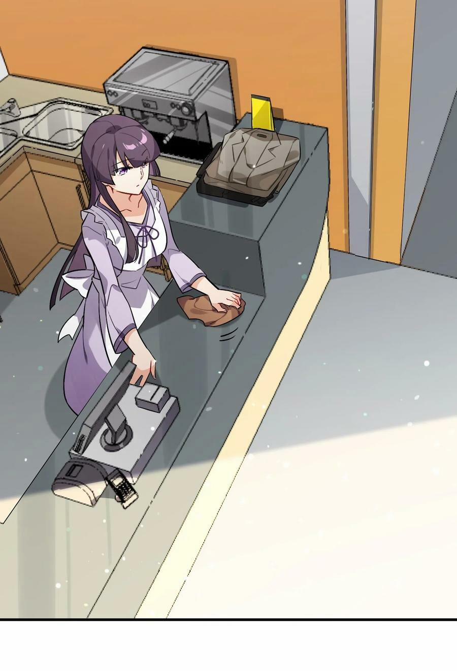 Hóa Ra Tôi Là Công Cụ Trong Game Tình Yêu 25 trang 9