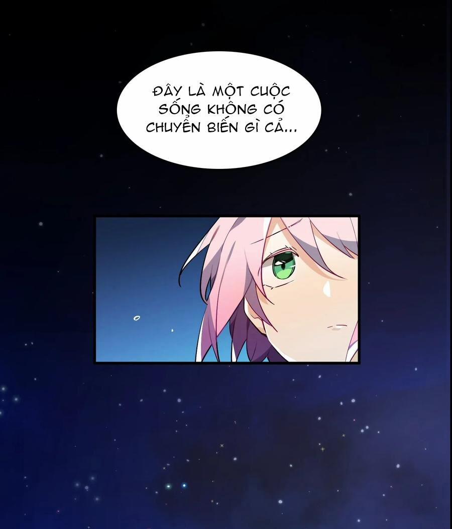 Hóa Ra Tôi Là Công Cụ Trong Game Tình Yêu 28 trang 1