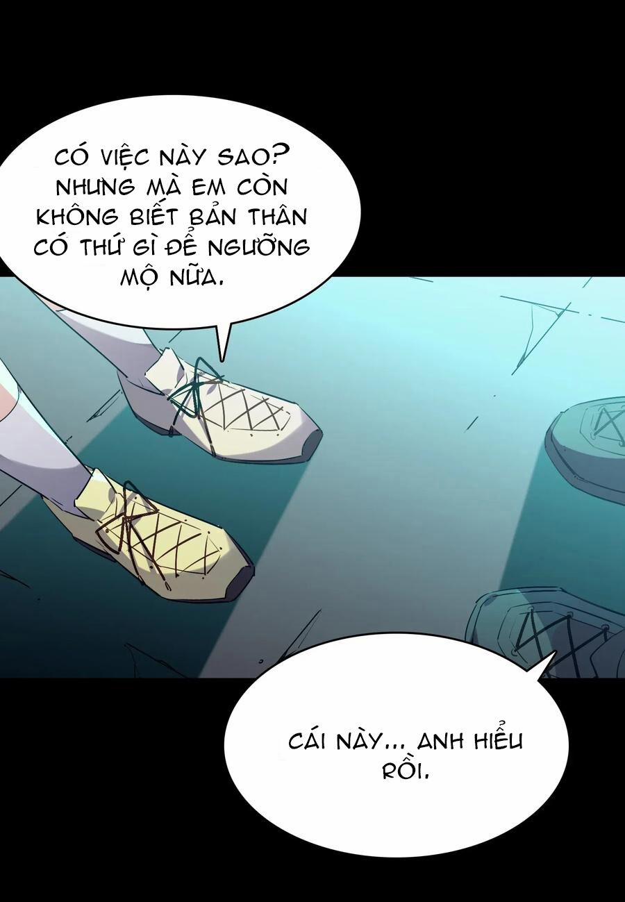 Hóa Ra Tôi Là Công Cụ Trong Game Tình Yêu 28 trang 13