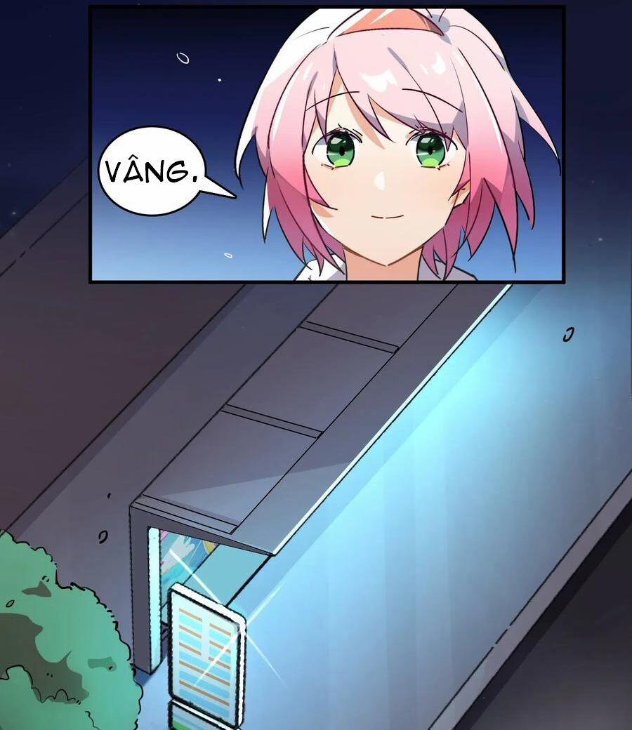 Hóa Ra Tôi Là Công Cụ Trong Game Tình Yêu 28 trang 17